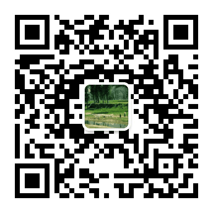 白水政务公众号二维码