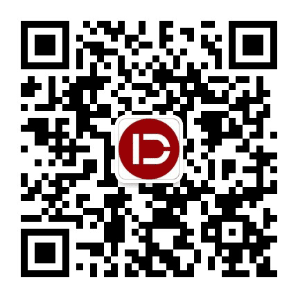 半岛设计公众号二维码