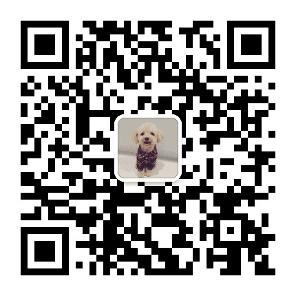 决战华尔街公众号二维码