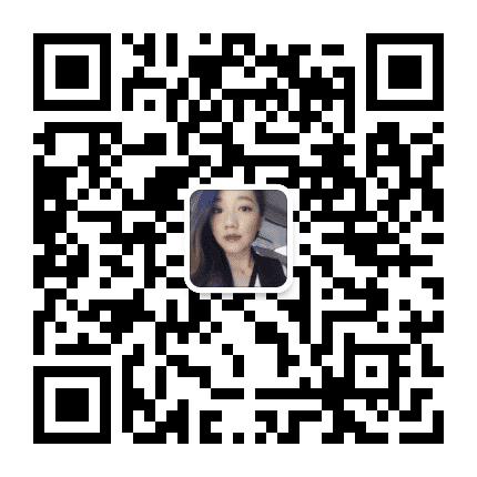 Shelter公众号二维码