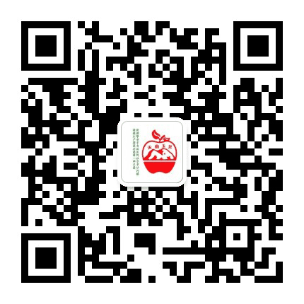 美丽五团公众号二维码