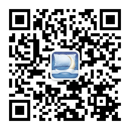 被窝阅读公众号二维码