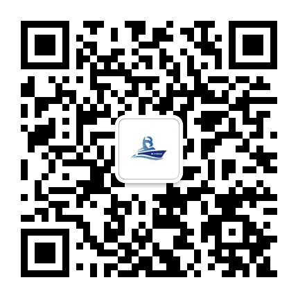 北仑检察公众号二维码