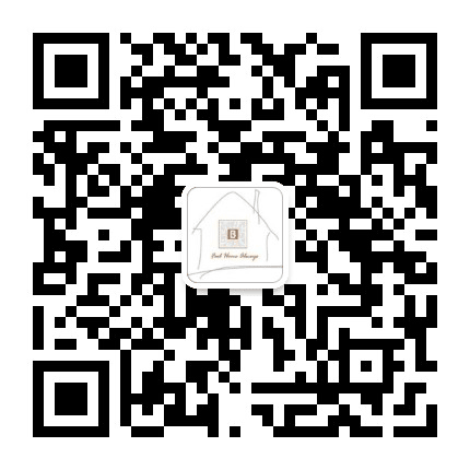 无锡红豆柏雅居公众号二维码