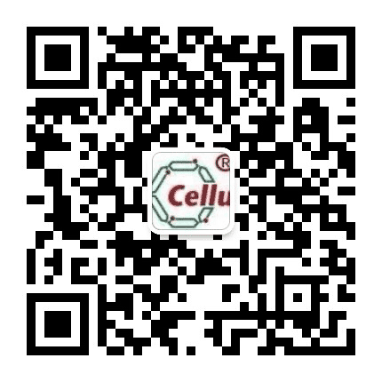 功能性膳食纤维公众号二维码