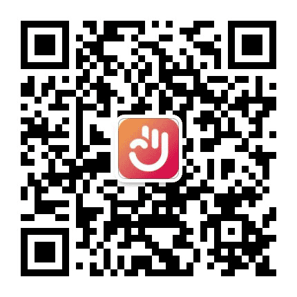 前程无忧51job公众号二维码