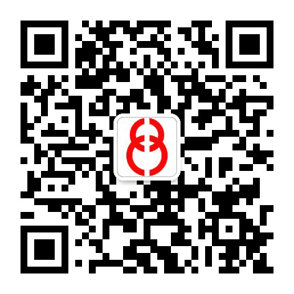 上海市比乐中学公众号二维码