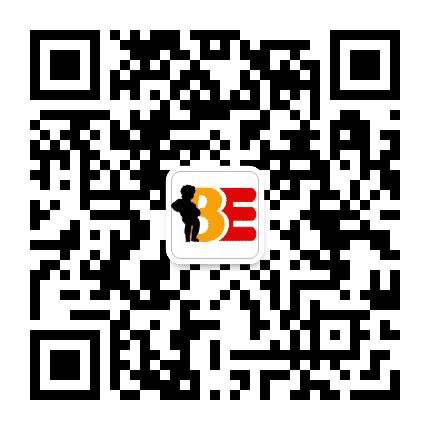 比利时吃喝玩乐公众号二维码