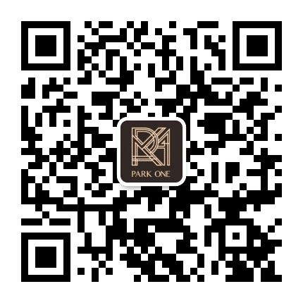 滨江公园壹号公众号二维码