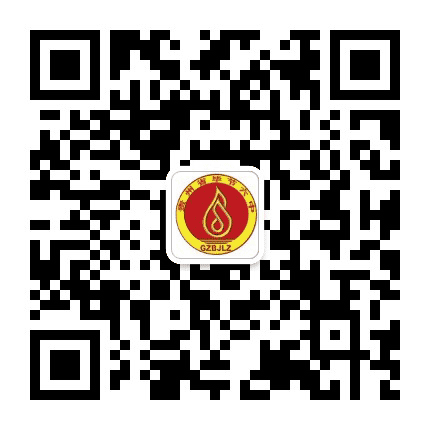 毕节六中公众号二维码
