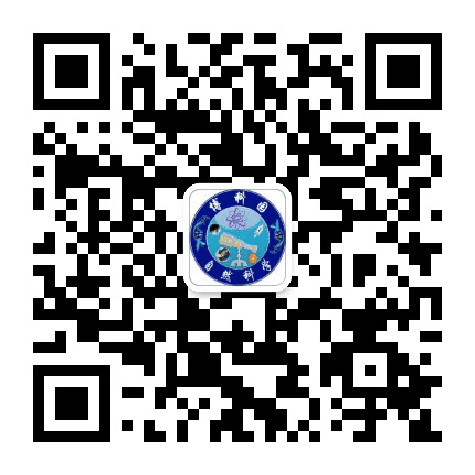 博科园公众号二维码