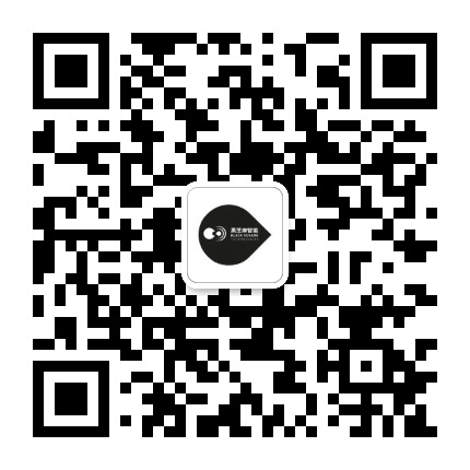 黑芝麻智能科技公众号二维码