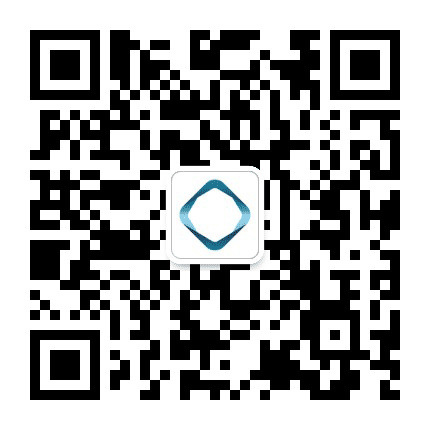 比邻主义公众号二维码