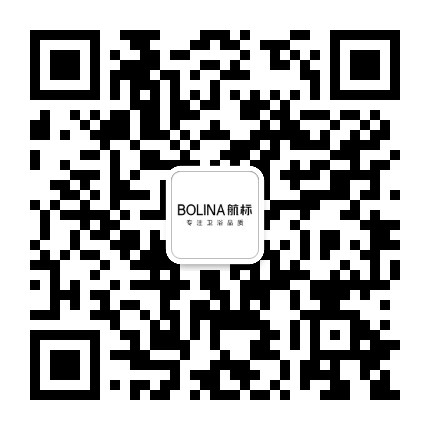 航标卫浴公众号二维码