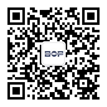 波谱华光公众号二维码