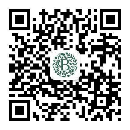 百雾山Bravotea公众号二维码