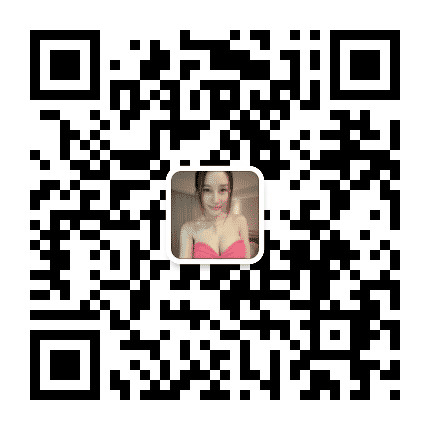 搞笑话图片公众号二维码