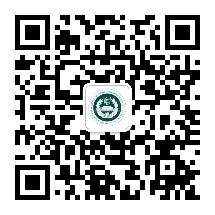 中国医学科学院新闻中心公众号二维码