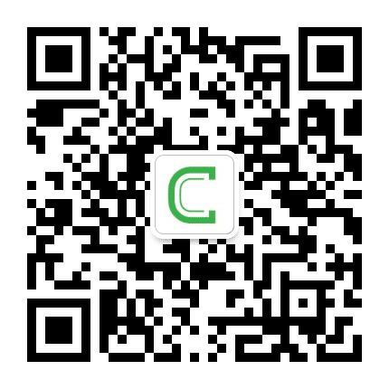 曹操学院公众号二维码