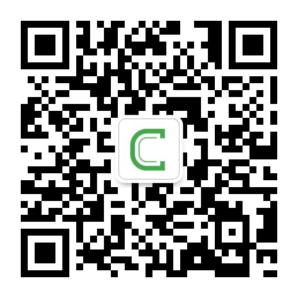 曹操出行公众号二维码