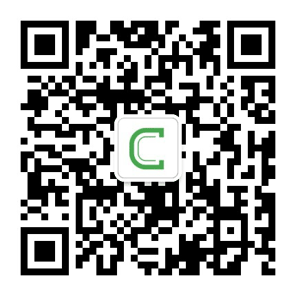 曹操出行长沙公众号二维码