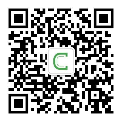 曹操出行广州公众号二维码