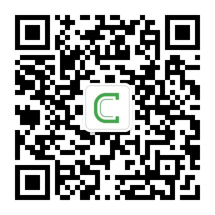 曹操出行南京公众号二维码