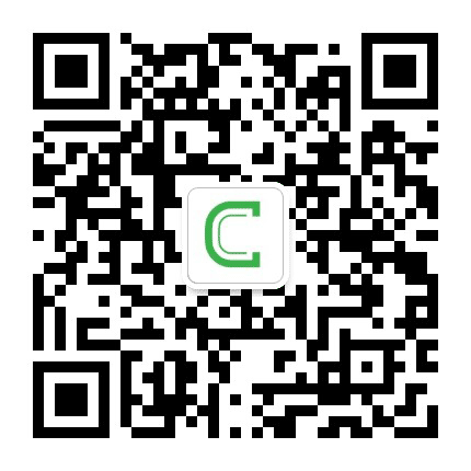 曹操出行天津公众号二维码