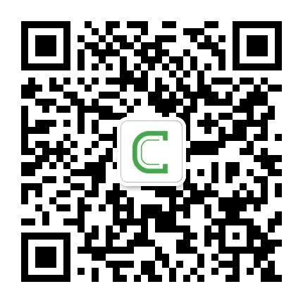 曹操出行厦门公众号二维码