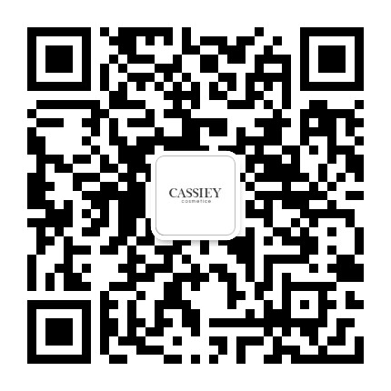 卡丝代理之家公众号二维码