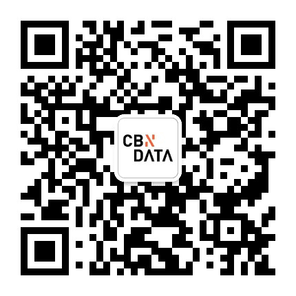 第一财经商业数据中心公众号二维码