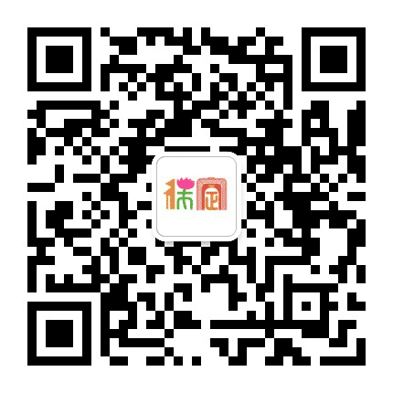 保定共青团公众号二维码