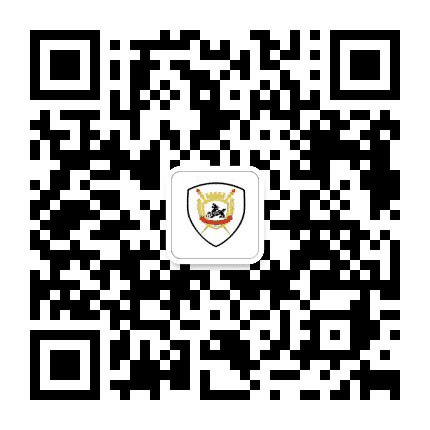 长城永利青少年足球俱乐部公众号二维码
