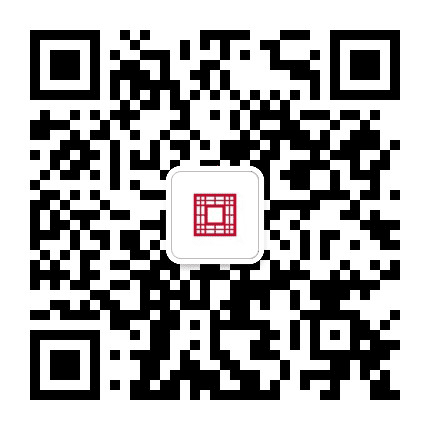 成都银泰城购物中心公众号二维码