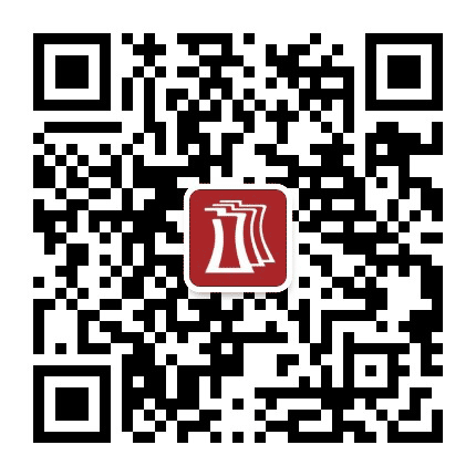 创东方投资公众号二维码