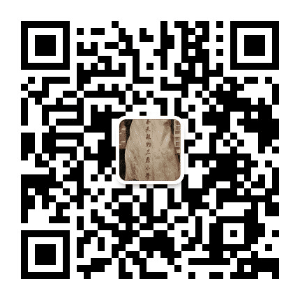三原附小公众号二维码