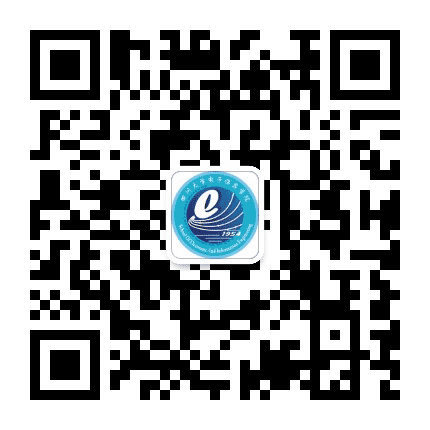 四川大学电子信息学院公众号二维码