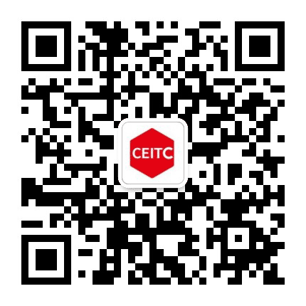 百福科技外贸中心公众号二维码