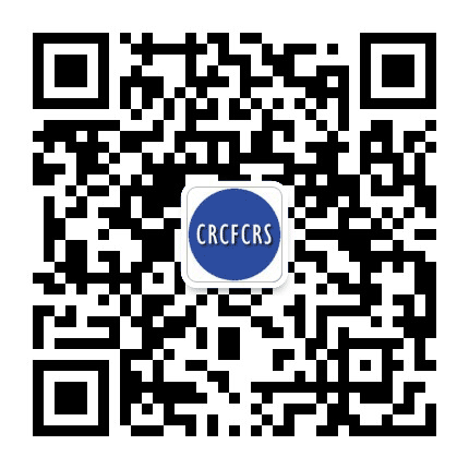厦门大学中外合作办学研究中心公众号二维码