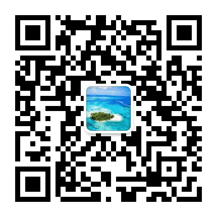 赤峰万达广场公众号二维码