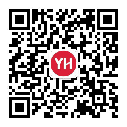 重庆永辉超市公众号二维码