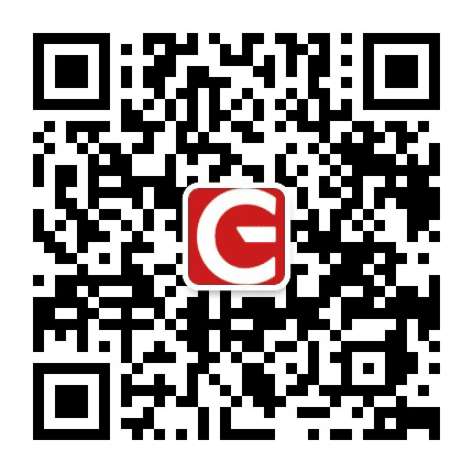 中国家电网公众号二维码