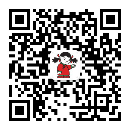 祯祥食品公众号二维码