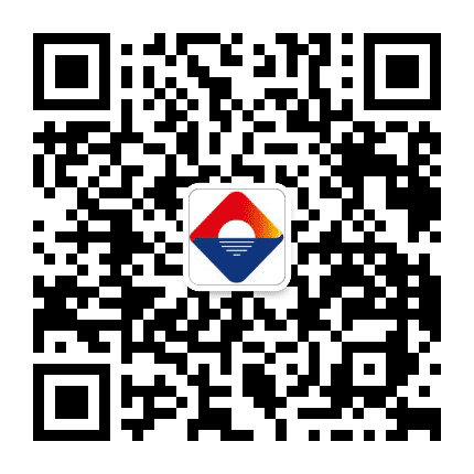 方圆天成公众号二维码
