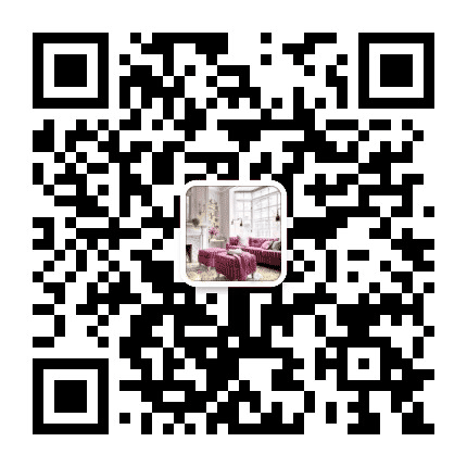 环球创意家居公众号二维码