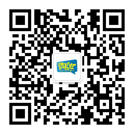 微长虹公众号二维码