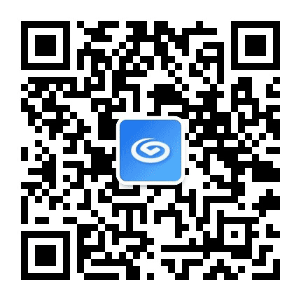 兴业银行贵阳分行公众号二维码