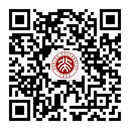 中国教育财政公众号二维码