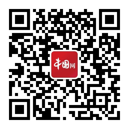 中国网公众号二维码