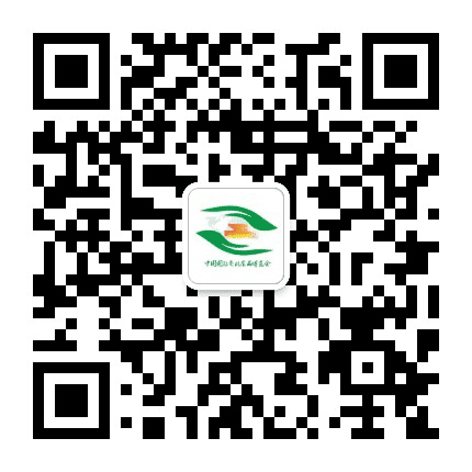 中国国际有机食品博览会公众号二维码